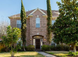 5005 Elm St, Bellaire, TX 77401