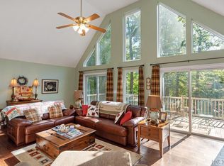 174 Kestrel Ct, Sapphire, NC 28774
