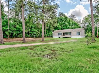 16741 Us Highway 69 S, Warren, TX 77664