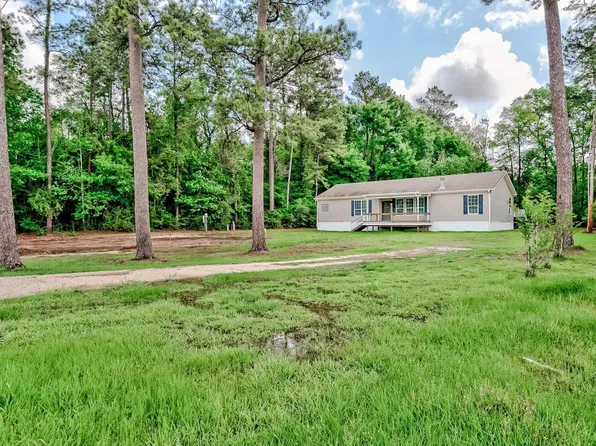 16741 Us Highway 69 S, Warren, TX 77664