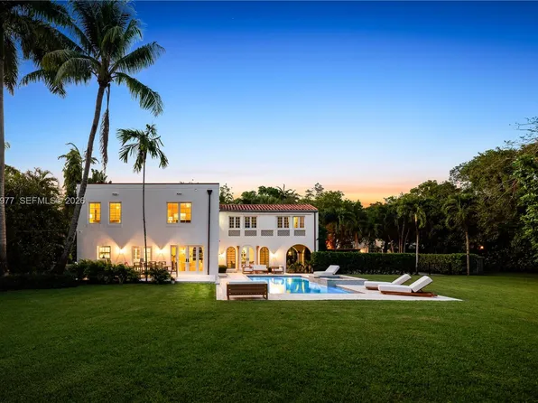 1228 Alhambra Cir, Coral Gables, FL 33134