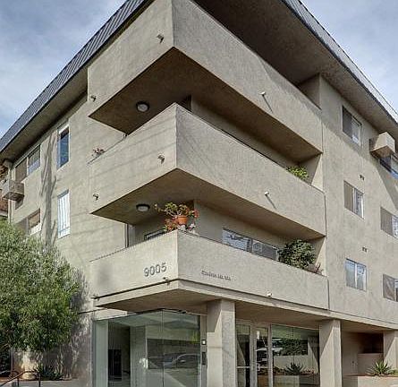 2nd image of 9005 Cynthia St APT 409