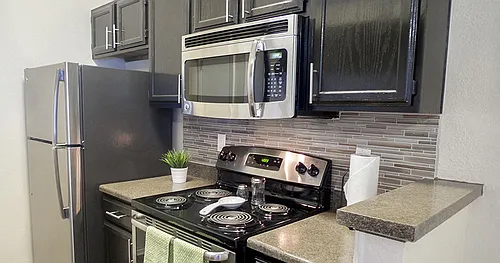 The Versailles Apartments Photo 1