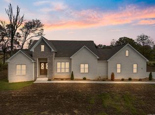 13 Parkridge Cv, Greenbrier, AR 72058