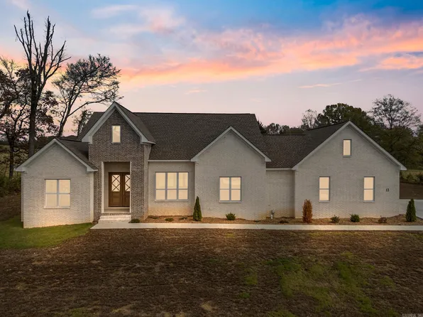 13 Parkridge Cv, Greenbrier, AR 72058