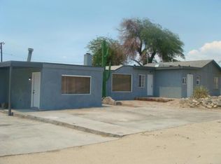 67865 Dillon Rd, Desert Hot Springs, CA 92240