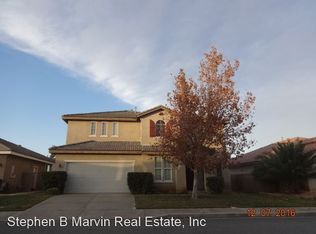 3745 Club Rancho Dr, Palmdale, CA 93551