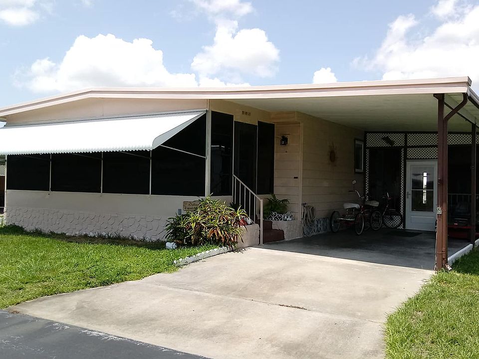 Beautiful Large Double wide 