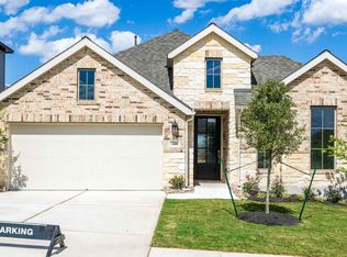 208 Gary Wayne Dr, Liberty Hill, TX 78642