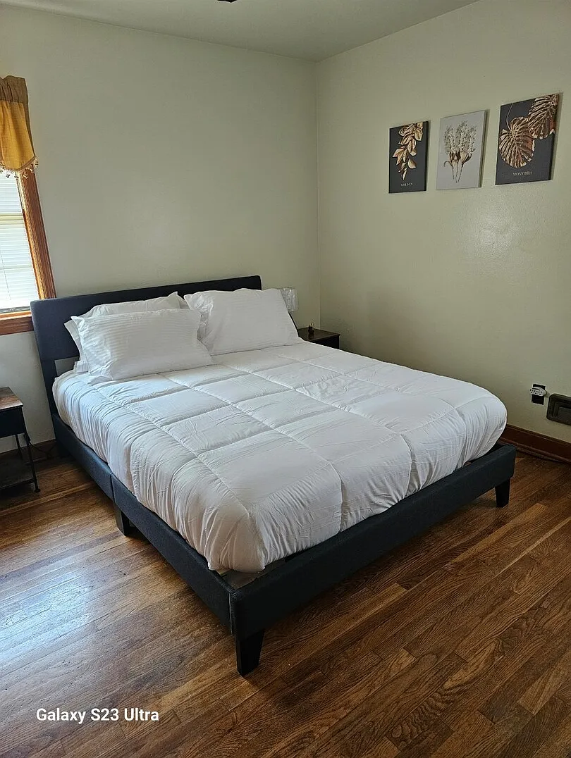 Comfy, Cozy Family Home — Photo 3