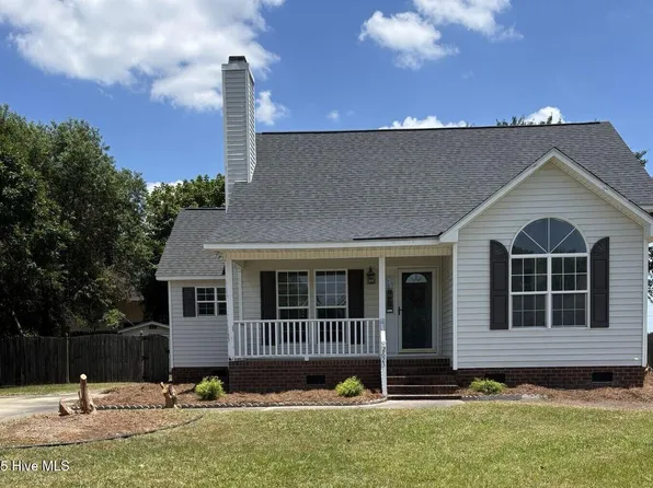 2623 Rosewood Drive, Winterville, NC 28590