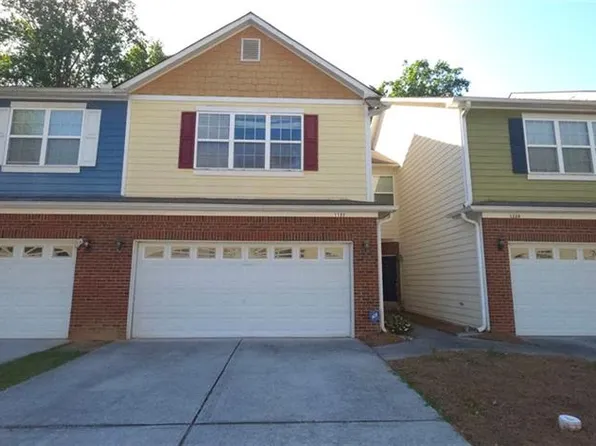 1122 Treymont Ln, Lawrenceville, GA 30045