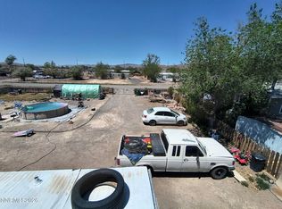 2570 Toiyabe St, Silver Springs, NV 89429