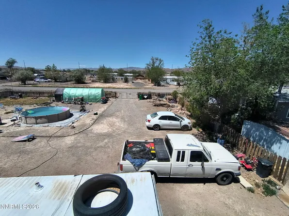 2570 Toiyabe St, Silver Springs, NV 89429