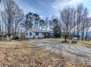 6 Gun Flint Trl, Fletcher, NC 28732