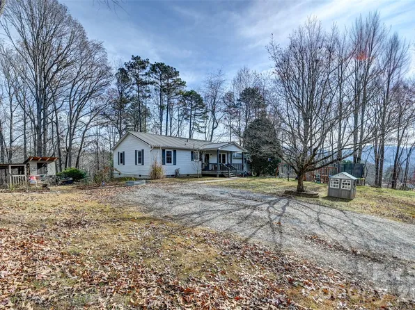 6 Gun Flint Trl, Fletcher, NC 28732