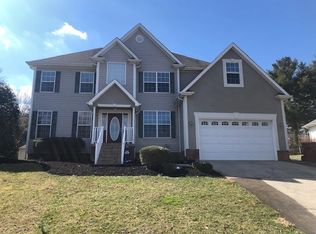 4005 Glaze Ct, Johnson City, TN 37601