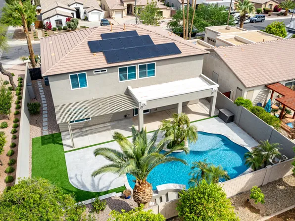 847 E DEL RIO Street, Gilbert, AZ 85295