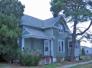 1131 Saint John Ave, Toledo, OH 43608