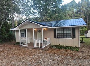 5930 Alexandria Jacksonvle Hwy, Jacksonville, AL 36265