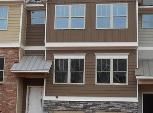 4170 Chatham Ridge Dr #20, Buford, GA 30518