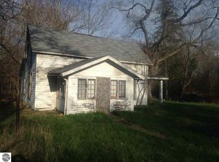 3180 1st St, Weidman, MI 48893