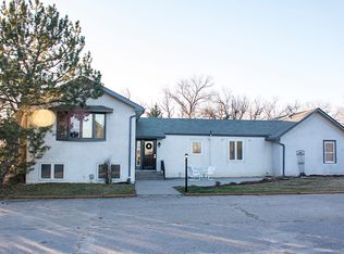 6351 Madison Rd, Alliance, NE 69301