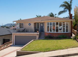 3227 Byron St, San Diego, CA 92106