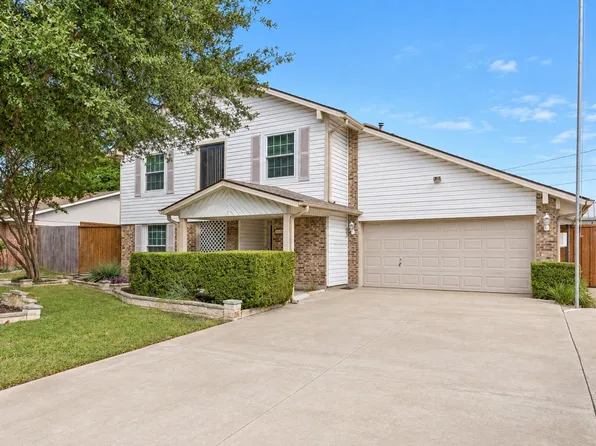 1109 Midway Dr, Richardson, TX 75081