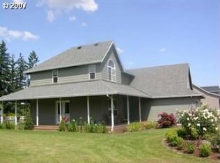 14475 SE Foster Rd, Dayton, OR 97114