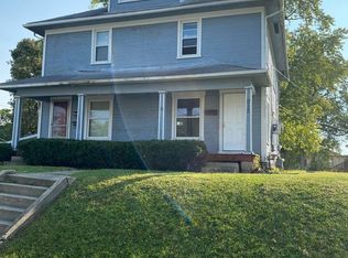 912 Homestead Ave, Springfield, OH 45503