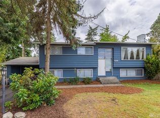 4215 S 293rd St, Auburn, WA 98001