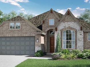 Prosper Plan, Sutton Fields, Celina, TX 75009