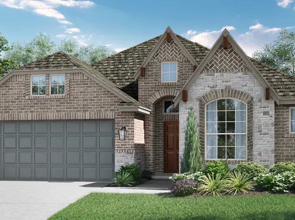 Prosper Plan, Sutton Fields