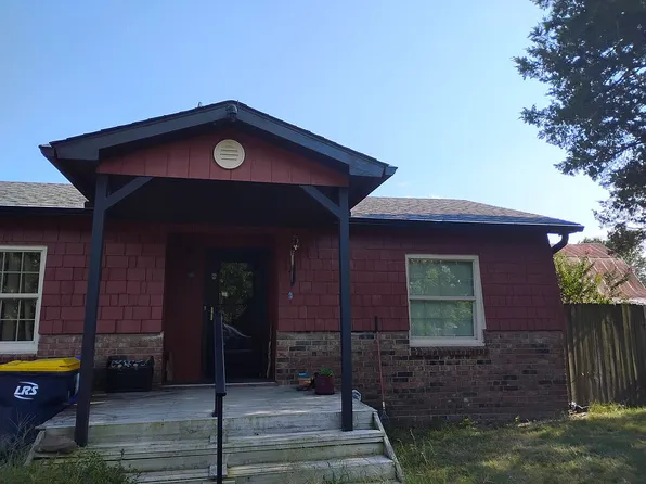 12811 Kenneth Price Rd, Elm Springs, AR 72728