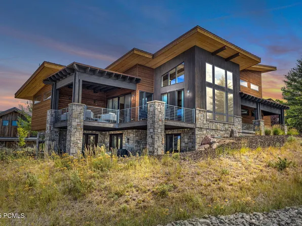 2755 E Bitterbrush Dr, Park City, UT 84098