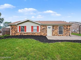5230 Mount Holyoke Dr, Louisville, KY 40216