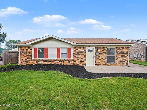 5230 Mount Holyoke Dr, Louisville, KY 40216
