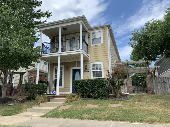 4156 W Bradstreet Ln, Fayetteville, AR 72704