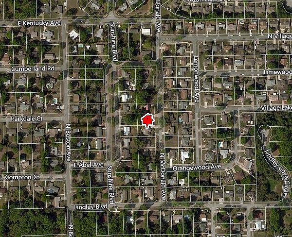 1st image of 1214 N McDonald Ave