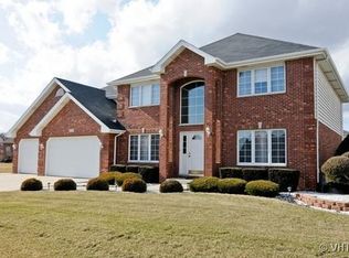 7374 Yorktown Rd, Frankfort, IL 60423