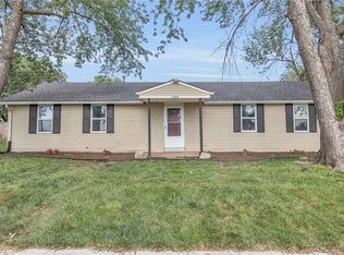 1246 S Brockway St, Olathe, KS 66061