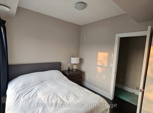 155 Saint Leger St #207, Kitchener, ON N2H 0B9