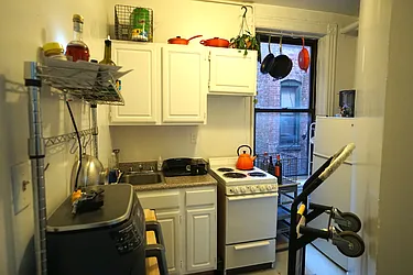 Rented by Best Apartments North Inc