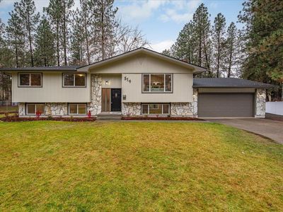 514 E Eaton Ave, Spokane, WA, 99218