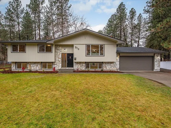514 E Eaton Ave, Spokane, WA 99218