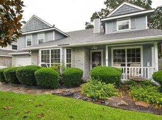 19802 Faye Oaks Ct, Humble, TX 77346