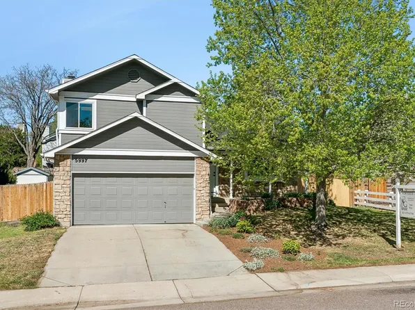 5997 S Pierson Street, Littleton, CO 80127