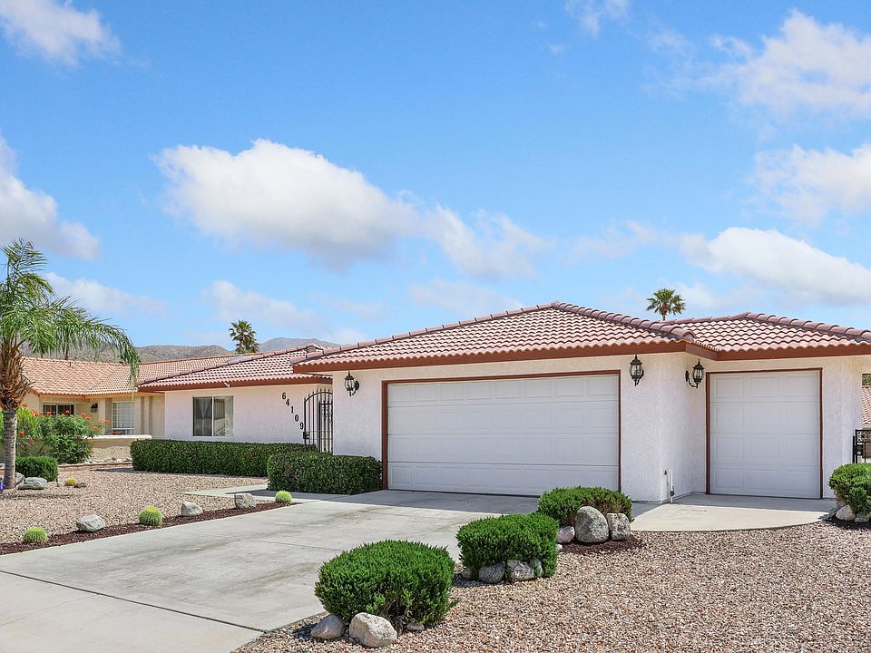 1st image of 64109 Doral Dr