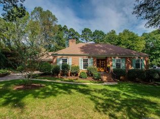 6119 Glenridge Rd, Charlotte, NC 28211